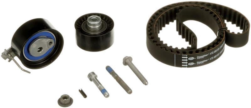 Set curea de distributie GATES PowerGrip™ K035581XS