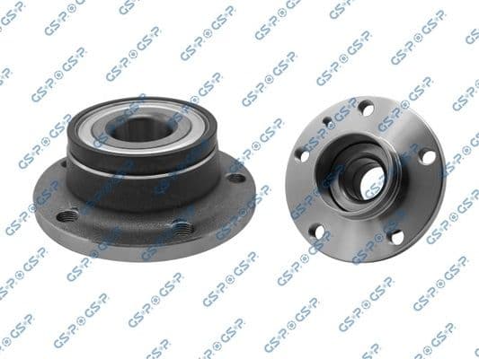 Set rulment roata GSP 9230086