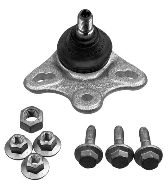 Pivot LEMFÖRDER 19958 02