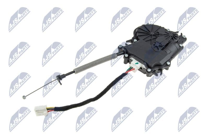 Asistent la închidere, haion NTY EZC-BM-107