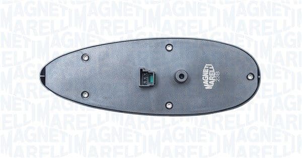 comutator,macara geam MAGNETI MARELLI 000051137010