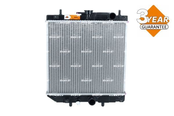 Radiator, racire motor NRF 53276