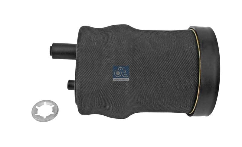 Burduf, suspensie cabina sofer DT Spare Parts 6.77050
