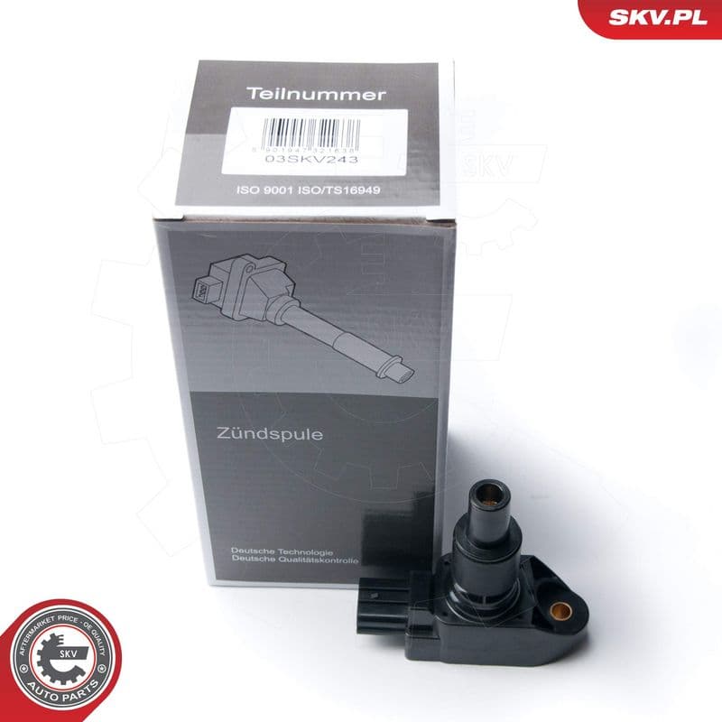 bobina de inductie ESEN SKV 03SKV243