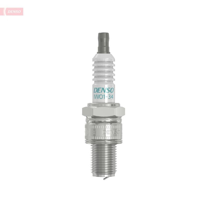 Bujie DENSO Iridium Racing IW01-34