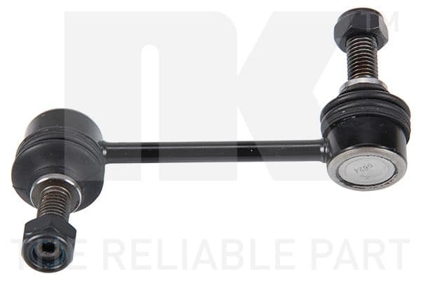 Brat/bieleta suspensie, stabilizator NK 5111009