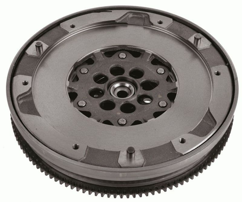 Volanta SACHS Dual-mass flywheel 2294 501 217