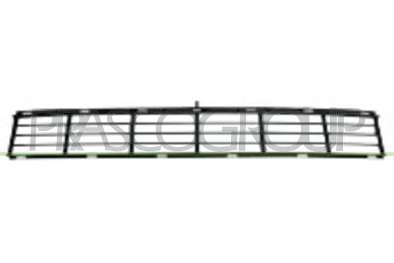 Grila ventilatie, bara protectie PRASCO FD0762120