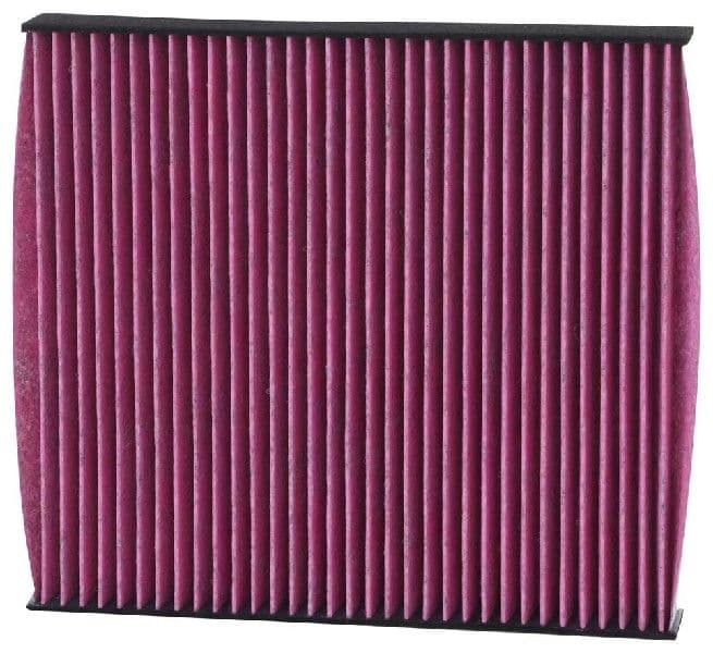 Filtru, aer habitaclu K&N Filters Disposable Cabin Filter DVF5076