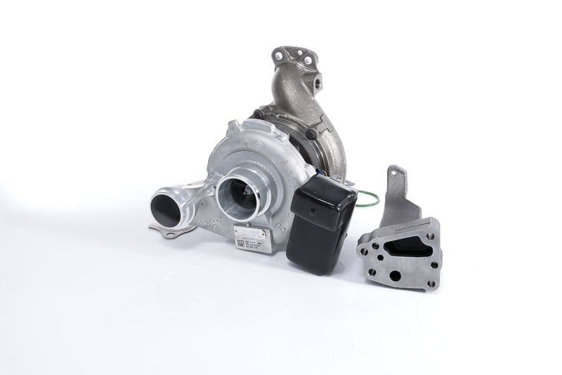 Compresor,sistem de supraalimentare BTS Turbo TURBO SERVICE SET ORIGINAL T981436