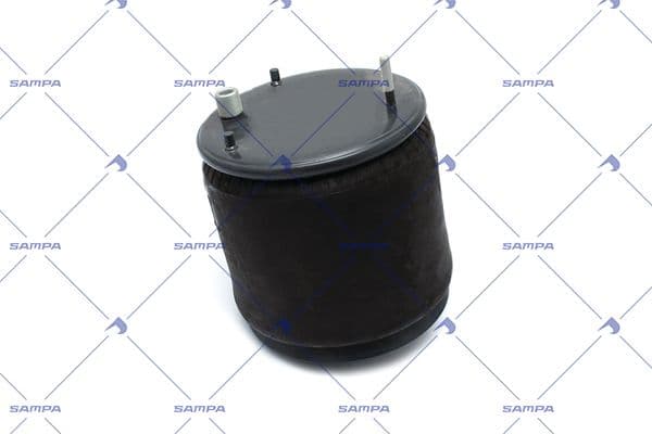 Burduf, suspensie pneumatica SAMPA SP 554563-K02