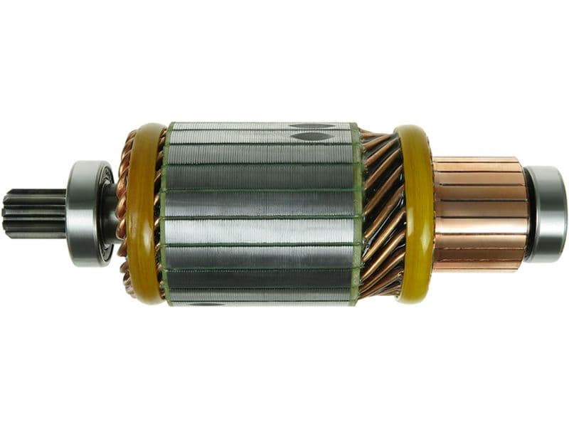 armatura,demaror AS-PL STANDARD SA5049S