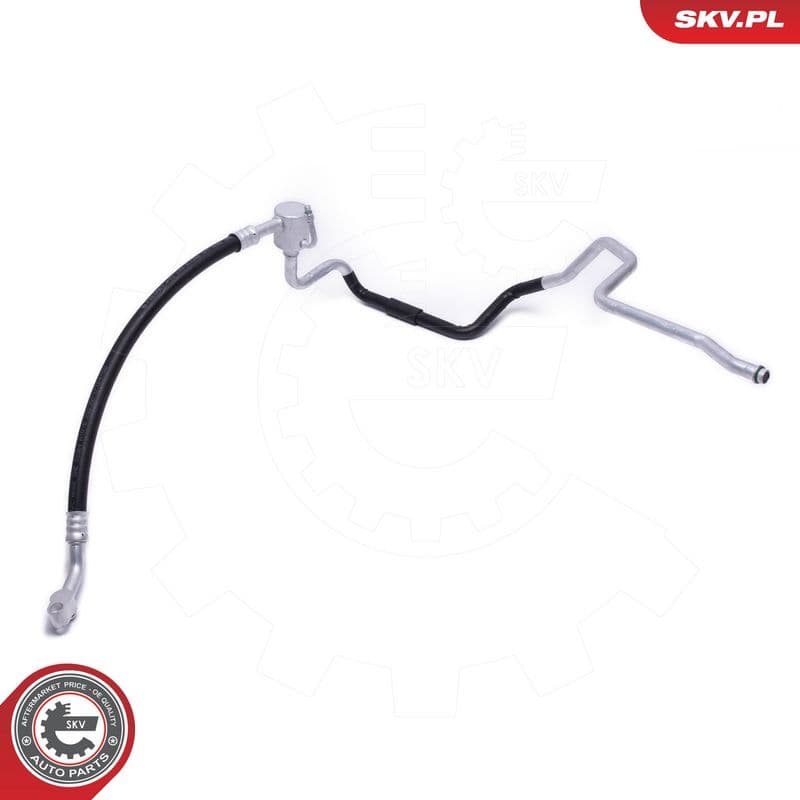 conducta presiune variabila,aer conditionat ESEN SKV 54SKV709