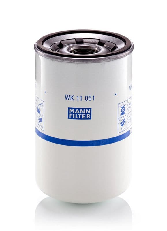 filtru combustibil MANN-FILTER WK 11 051