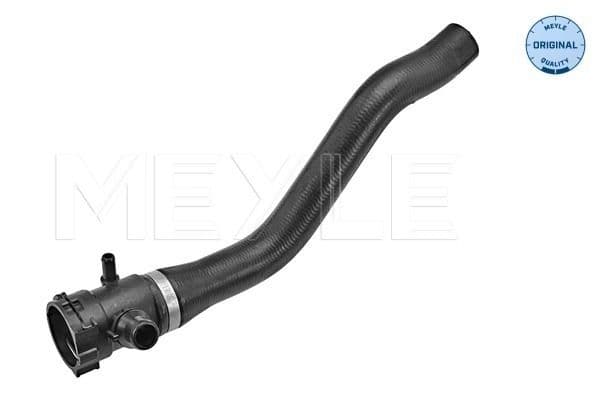 Furtun radiator MEYLE -ORIGINAL: True to OE. 319 222 0049