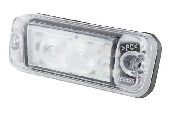 Lumini pozitie HELLA 2PF 009 514-011