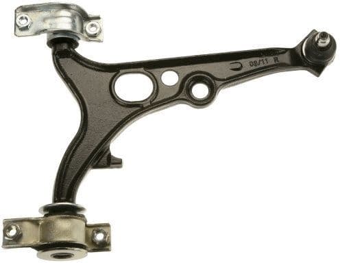 Brat, suspensie roata TRW JTC376