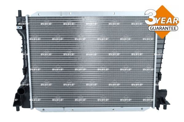 Radiator, racire motor NRF 59050