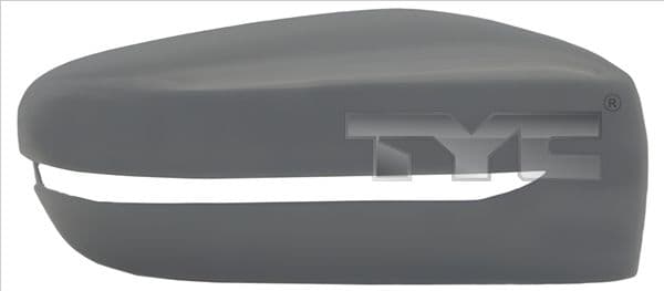 Acoperire oglinda exterioara TYC 303-0143-2
