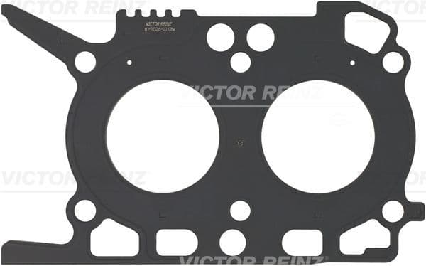 Garnitura, chiulasa VICTOR REINZ 61-11326-00