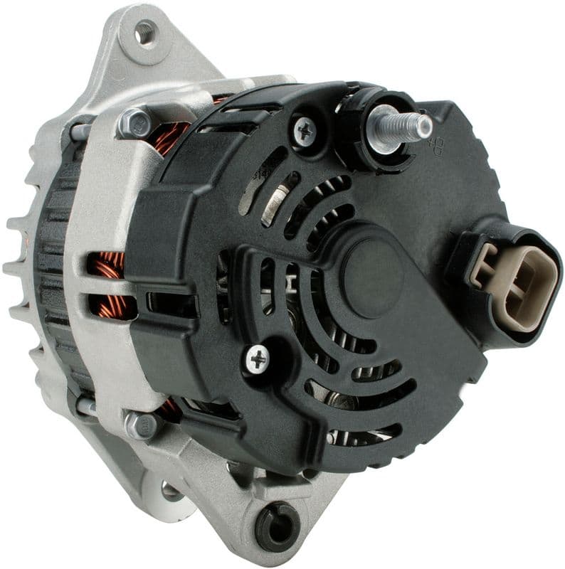 Generator / Alternator HC-Cargo F 032 113 791