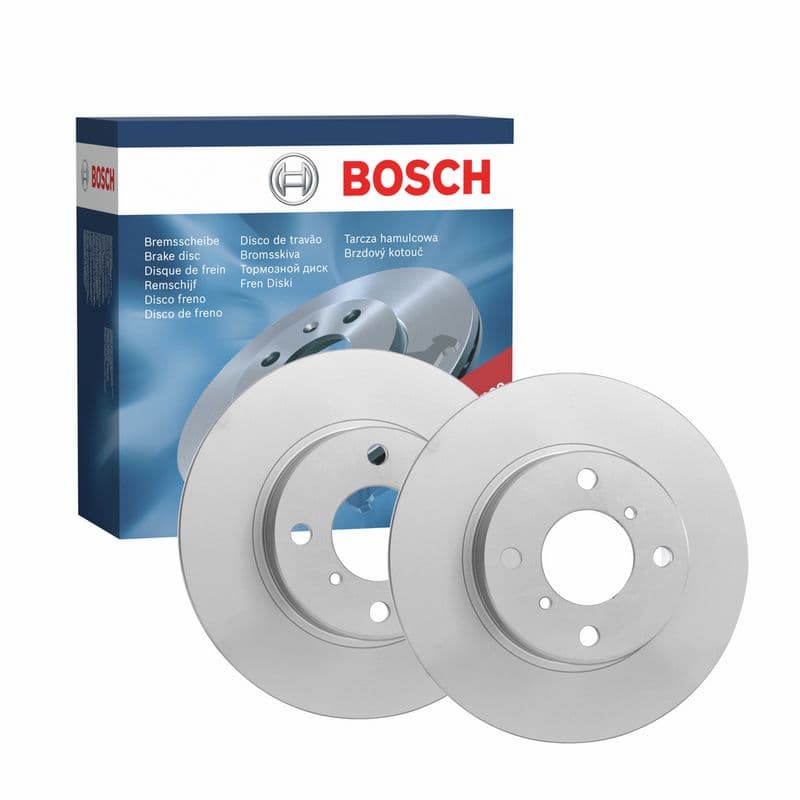 Disc frana BOSCH 0 986 479 B45