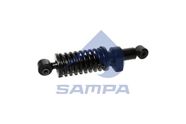Amortizor, suspensie cabina SAMPA 060.189