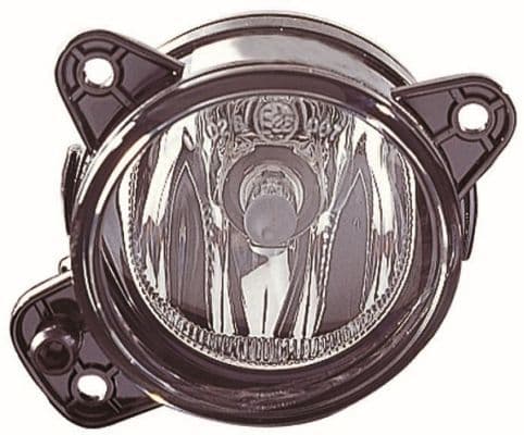 Proiector ceata DEPO 441-2024L-UE