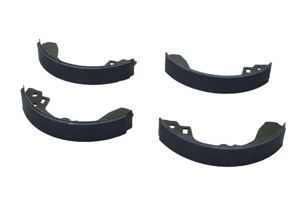 Set saboti frana MAXGEAR 19-4542