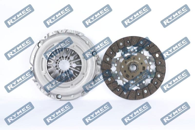 Set ambreiaj RYMEC JT1868