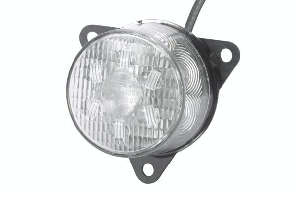 Semnalizator HELLA 2BA 011 172-421