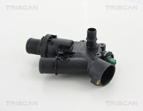 termostat,lichid racire TRISCAN 8620 40583
