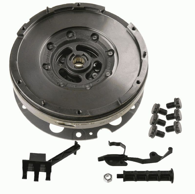 Volanta SACHS 2294 000 752