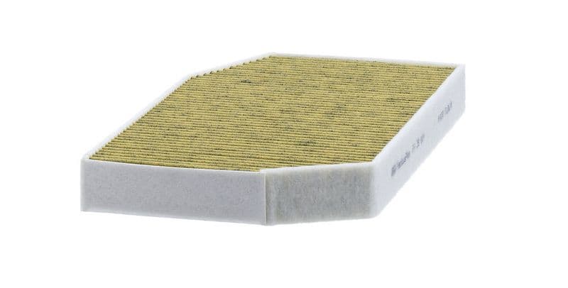Filtru, aer habitaclu MANN-FILTER FreciousPlus FP 38 004