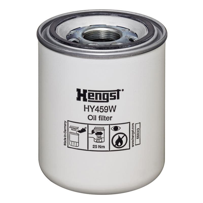 Filtru, sistem hidraulic primar HENGST FILTER HY459W