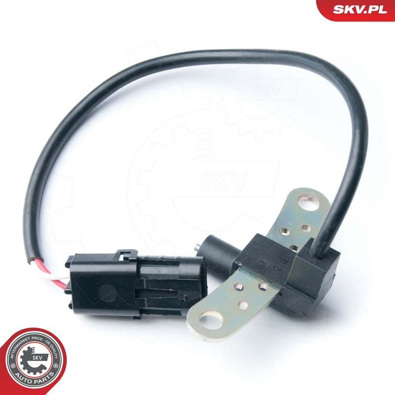 Senzor impulsuri, arbore cotit ESEN SKV 17SKV284