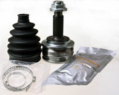 Set articulatie, planetara DENCKERMANN C120269