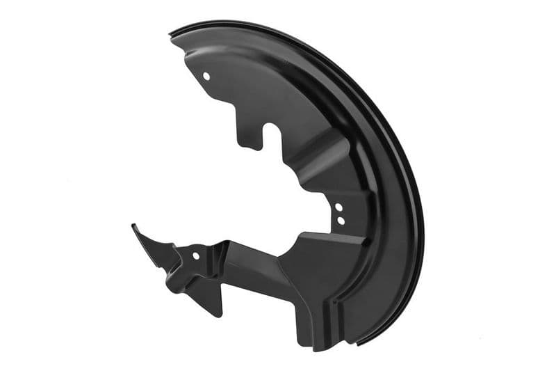 protectie stropire,disc frana TOPRAN 305 497