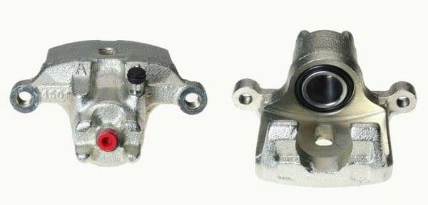 Etrier frana BUDWEG CALIPER 343130
