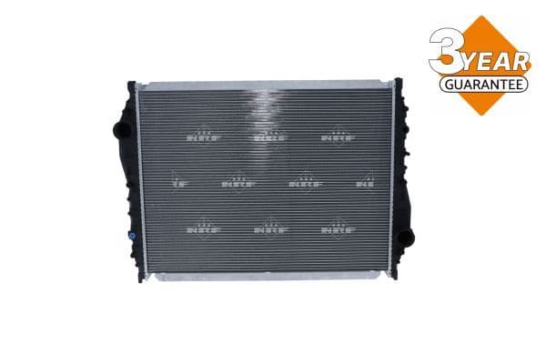 Radiator, racire motor NRF 509887