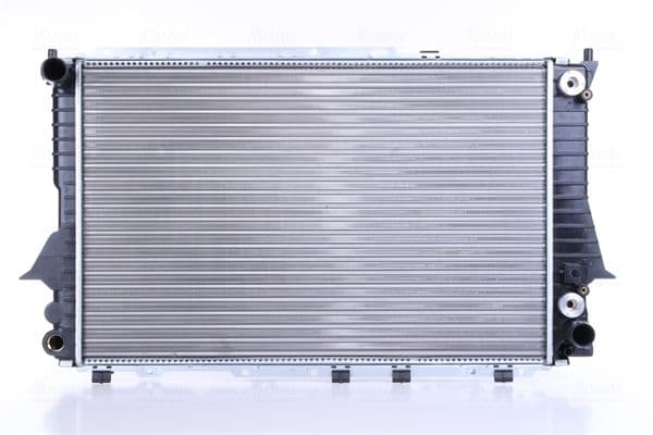 Radiator, racire motor NISSENS 60476