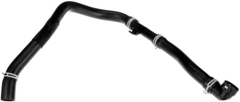 Furtun radiator GATES 05-5001