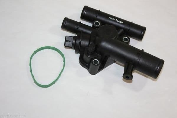 carcasa termostat AUTOMEGA 160077910