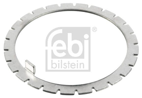 disc dintat,cutie de viteze planetara FEBI BILSTEIN 08488