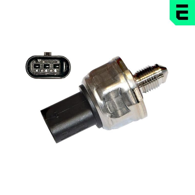 Senzor, presiune combustibil ERA 551945
