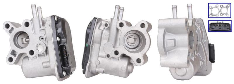 Supapa EGR ELSTOCK 73-0179