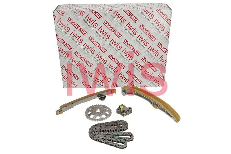 chit lant de distributie IWIS MOTORSYSTEME iwis calitate originală de echipament original, fabricat în 74017Set