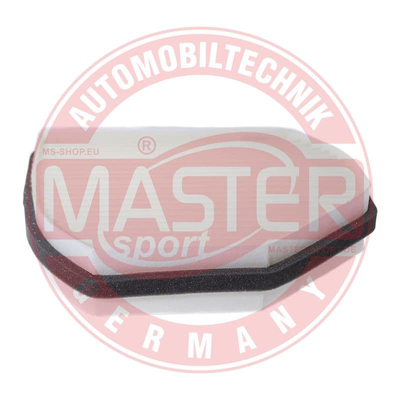 Filtru, aer habitaclu MASTER-SPORT GERMANY 2897-IF-PCS-MS
