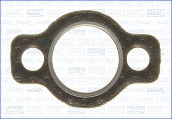 Garnitura, ventil AGR AJUSA 01192400