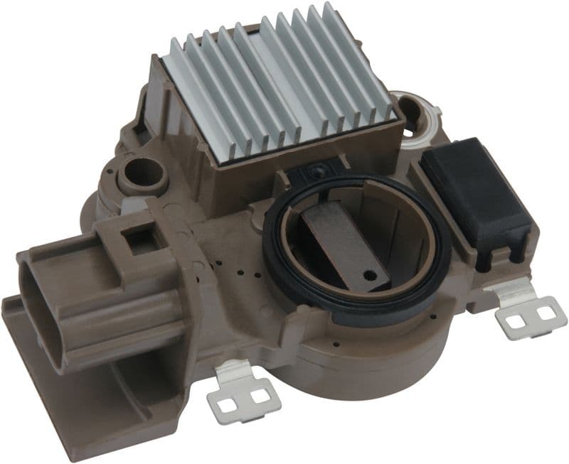 Regulator, alternator HC-Cargo F 032 235 843